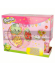 Set cerámico de merienda en caja regalo Shopkins 8412497412655