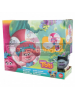 Set cerámico de merienda en caja regalo Trolls 8412497413553