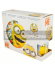 Set cerámico de merienda en caja regalo Minions - Paradise 8412497749652