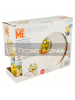 Set cerámico de merienda en caja regalo Minions - Paradise 8412497749652