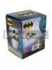 Set cerámico de dos tazas en caja regalo Batman 8412497014897