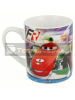 Taza cerámica 325ML Cars - Fórmula racer 8412497704705