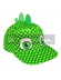 Gorra PJ Masks Gekko premium