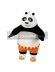 Peluche Kung Fu Panda Po 18cm