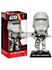 Figura FunKo Wacky Wobbler Star Wars E7 First Order Flametrooper