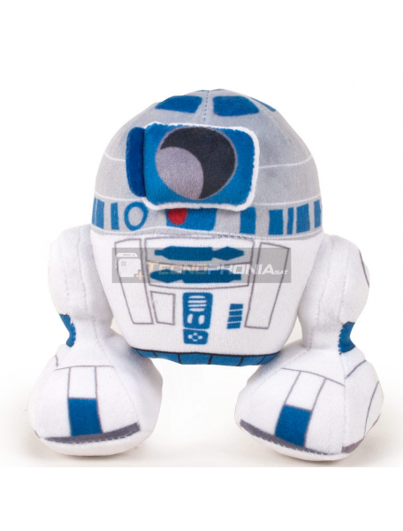 Peluche Star Wars R2D2 soft 29cm