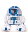 Peluche Star Wars R2D2 soft 29cm