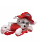 Mochila peluche Patrulla Canina Paw Patrol Marshall 38cm