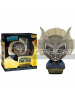 Figura FunKo Dorbz Marvel Black Panther Erik Killmonger