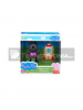 Figura Peppa Pig - Danny Dog cohete