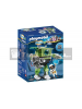 Playmobil - 6693 Cleano robot