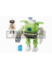 Playmobil - 6693 Cleano robot