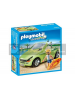 Playmobil - 6069 Surfista con descapotable