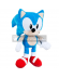 Peluche Sonic soft 30cm