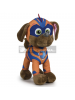 Peluche Zuma Patrulla Canina Paw Patrol Mighty soft 19cm