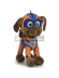 Peluche Zuma Patrulla Canina Paw Patrol Mighty soft 19cm