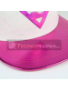 Gorra Superman DC Comics premium blanca - rosa