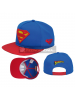 Gorra Superman DC Comics adulto