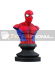 Busto figura Spider-man 11cm