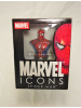 Busto figura Spider-man 11cm