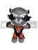 Peluche Rocket Vengadores Avengers Marvel 19cm