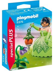 Playmobil - 5375 Princesa del bosque