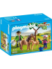 Playmobil - 6949 Veterinario con ponis