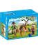 Playmobil - 6949 Veterinario con ponis