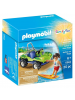 Playmobil - 6982 Surfista con buggy