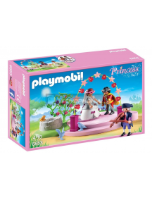 Playmobil - 6853 Baile de máscaras