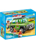 Playmobil - 6889 Vehículo 4X4 con canoa