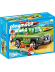 Playmobil - 6889 Vehículo 4X4 con canoa