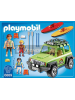 Playmobil - 6889 Vehículo 4X4 con canoa