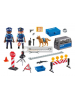 Playmobil - 6924 Control de policía