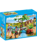 Playmobil - 6947 Paseo de ponis en el campo