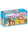 Playmobil - 9136 Hada flor con carro