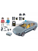 Playmobil - 9361 Coche civil de las fuerzas especiales