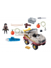 Playmobil - 9364 Coche anfibio