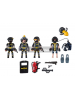 Playmobil - 9365 Equipo de las fuerzas especiales