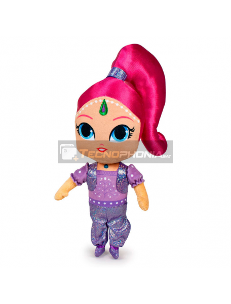 Peluche Shimmer Shimmer y Shine 25cm