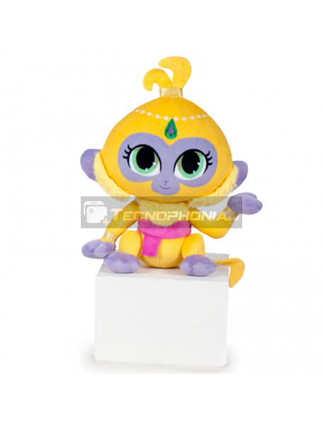 Peluche Tala Shimmer y Shine 17cm