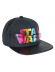 Gorra Star Wars premium negra