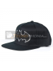 Gorra Batman DC Comics Premium logo negro