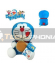 Peluche Doraemon con dorayaki 20-22cm