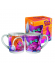 Taza cerámica 240ml Trolls Poppy DJ Suki 6950687219551