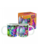 Taza cerámica 320ml 11oz Trolls 6950687219544