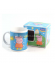 Taza cerámica 320ML Peppa Pig 8423599105192