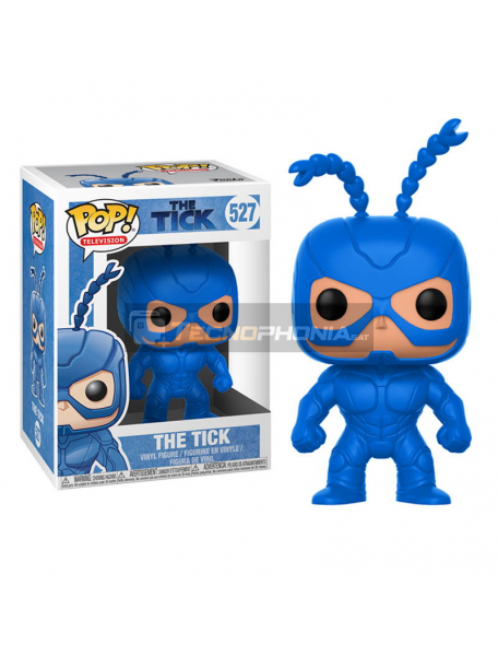 Figura Funko POP! The Tick 527