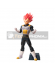 Figura Banpresto Dragon Ball Super Ciokoku Buyuden Super Saiyan God Vegeta 22cm
