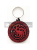 Llavero de goma Juego de Tronos Targaryen